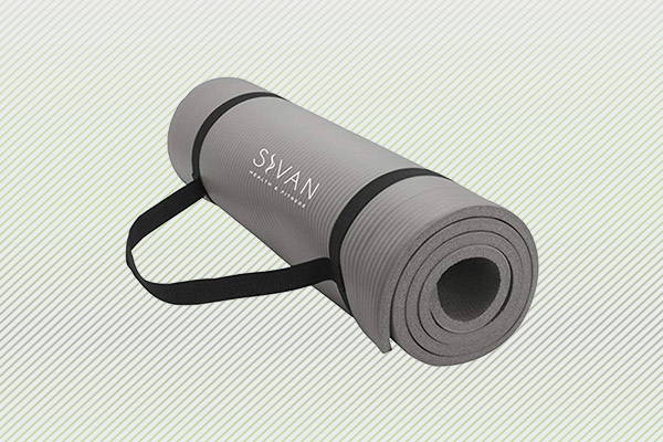 good exercise mat
