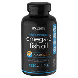 now sports omega 3