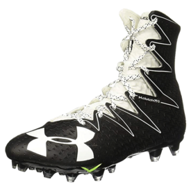 highlight cleats under armour