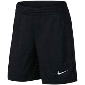 girls basketball shorts nike