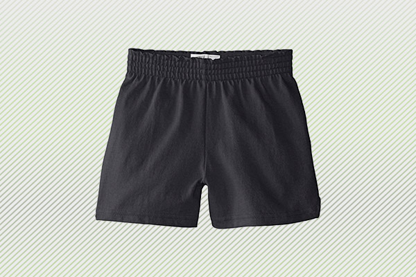 girls basketball shorts