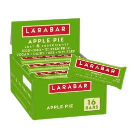 Larabar Gluten-Free Snack Bars