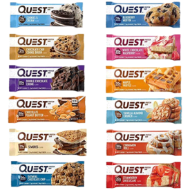 Quest Protein Bar