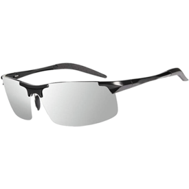 YIMI Polarized Photochromic Sunglasses