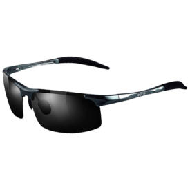 DUCO Sports Polarized Sunglasses