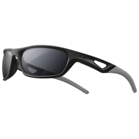 RIVBOS Polarized Sports Sunglasses