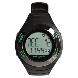 swim counter watch