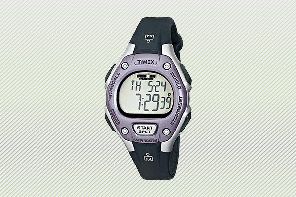 timex swimming watch