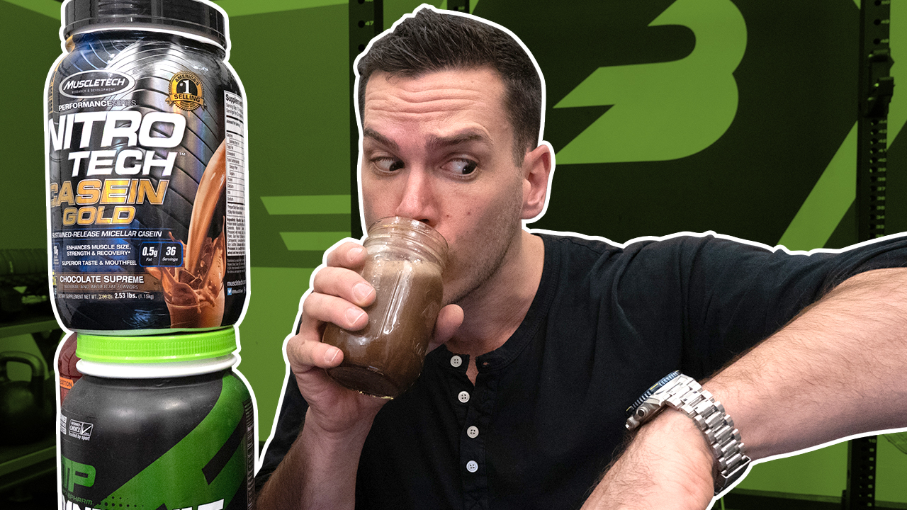 When Is the Best Time to Drink a Protein Shake? | BarBend