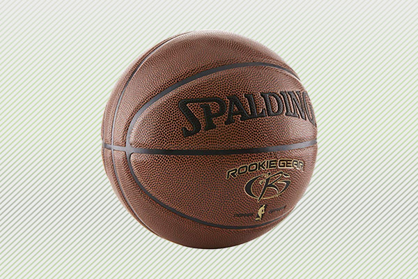 Spalding Rookie Gear Youth Basketball 