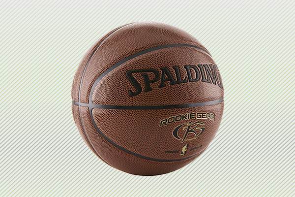 Spalding Rookie Gear Basketball