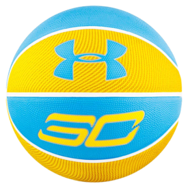 Under Armour Stephen Curry Outdoor Basketball