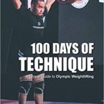 100 days of technique