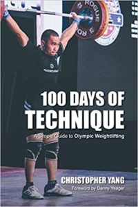 100 days of technique