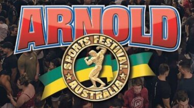 Arnold Australia Postponement