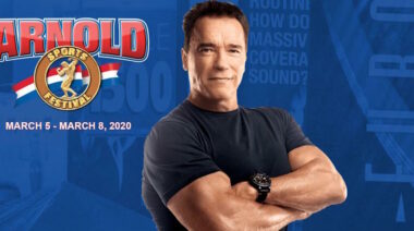 Arnold Sports Festival