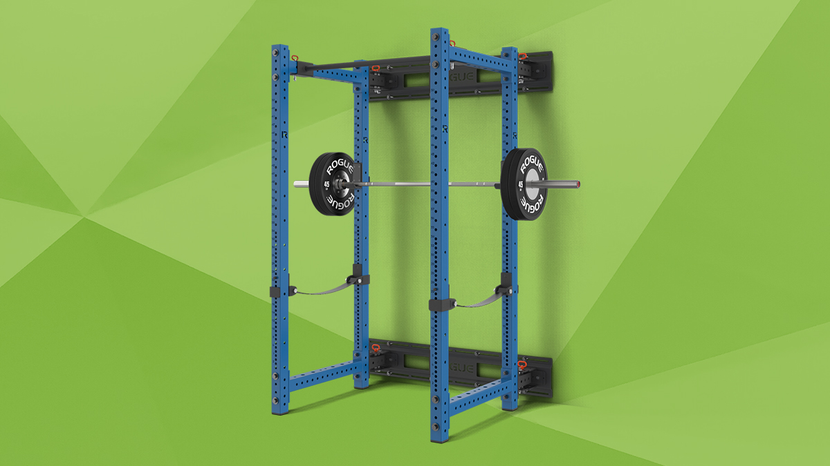 garage lifting rack