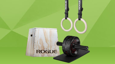 Best Gym Equipment Under 100