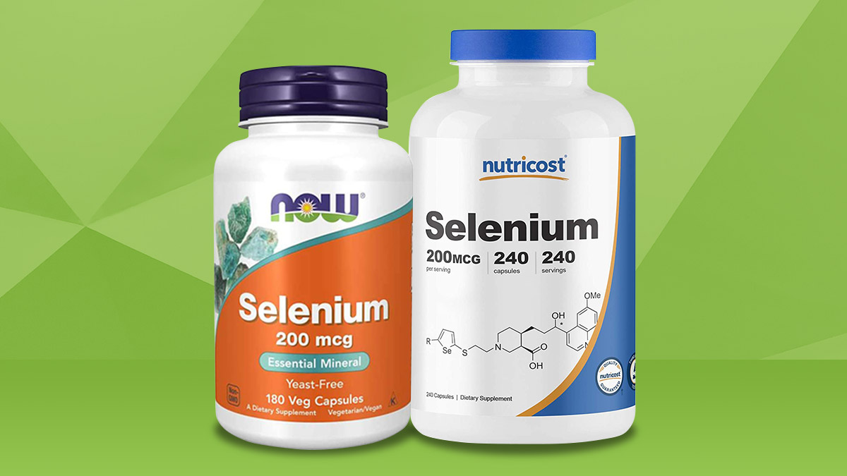Top 10 Selenium Supplement to buy in 2021 in U.S.A 