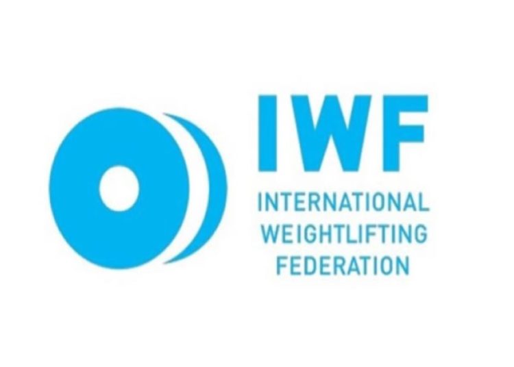 IWF Logo