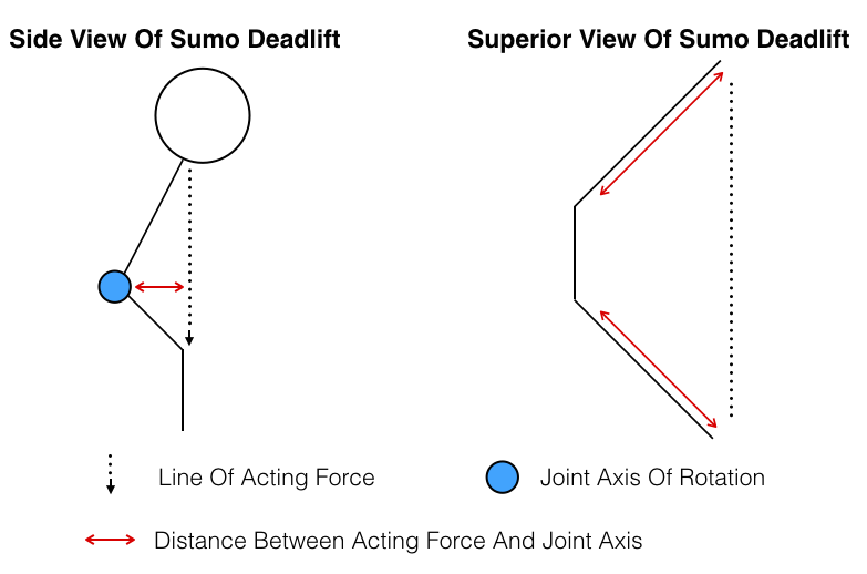 VEJAM COMO EU MANIPULO A VARIÁVEL ADM. - Esse é o poderosíssimo SUMO  DEADLIFT em cima do STEP para aumentar a ADM. - AMPLITUDE DO MOVIMENTO é  uma, By Treinador Kaká