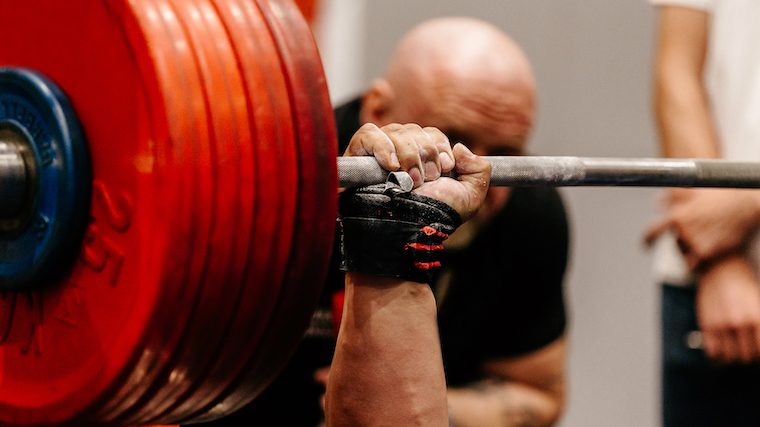 A Beginner's Guide to Wrist Straps for Weightlifting