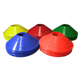 Boshen Soccer Disc Cones