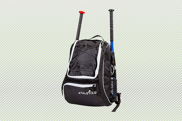 floating lid backpack