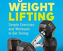 beginner's guide to weight lifting