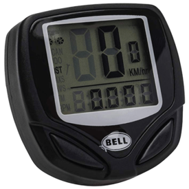 Bell Dashboard Cycling Computer