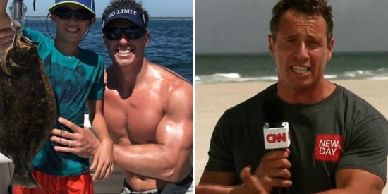 23  Chris cuomo workout plan for Women