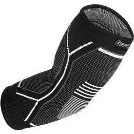 Kunto Fitness Elbow Brace Compression Sleeve