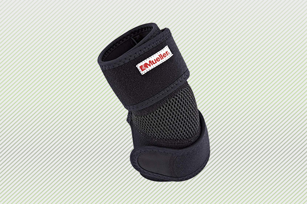 wrestling elbow brace