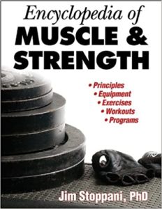 encyclopedia of muscle and strength
