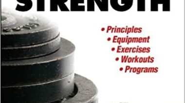 encyclopedia of muscle and strength