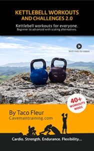 kettlebell workouts and challenges 2.0
