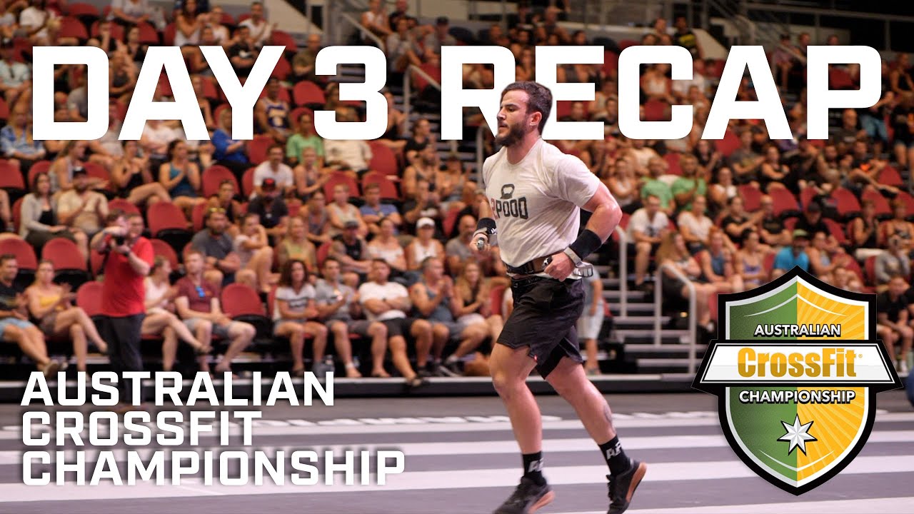 Australian Crossfit Championship Day 3 Recap Barbend 4640