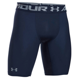 Under Armour Men's HeatGear Armour 2.0 Compression Shorts