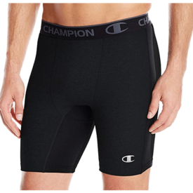 Champion Men's Powerflex Compression Short