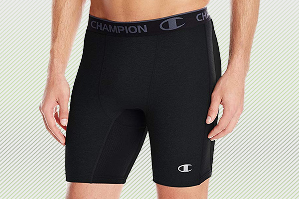 champion power core compression pants