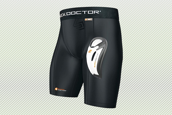 Best Men's Compression Shorts