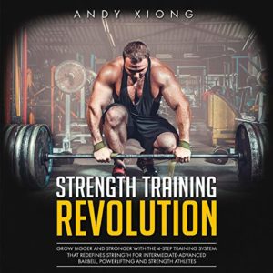 strength training revolution
