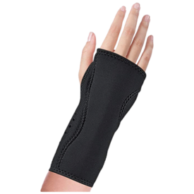 ComfyBrace Night Wrist Sleep Support Brace