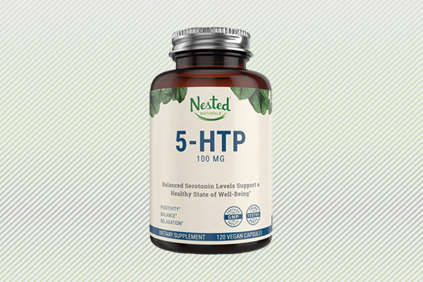 5 htp much too 5 HTP