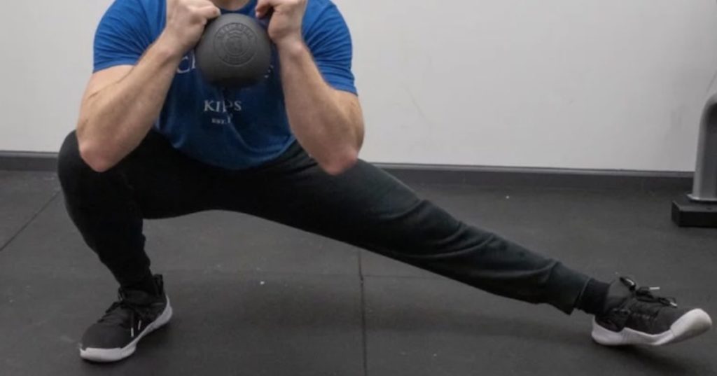 gracilis muscle strengthening exercises