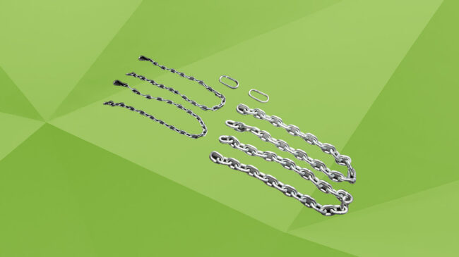 Best Lifting Chains