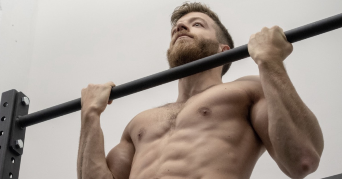 Try These Exercises To Maintain Your Biceps Without Weights