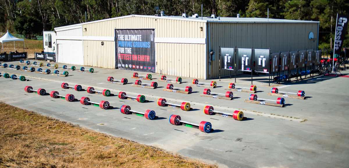 reebok crossfit hq