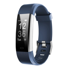 LETSCOM Fitness Tracker