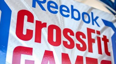 Reebok CrossFit Games